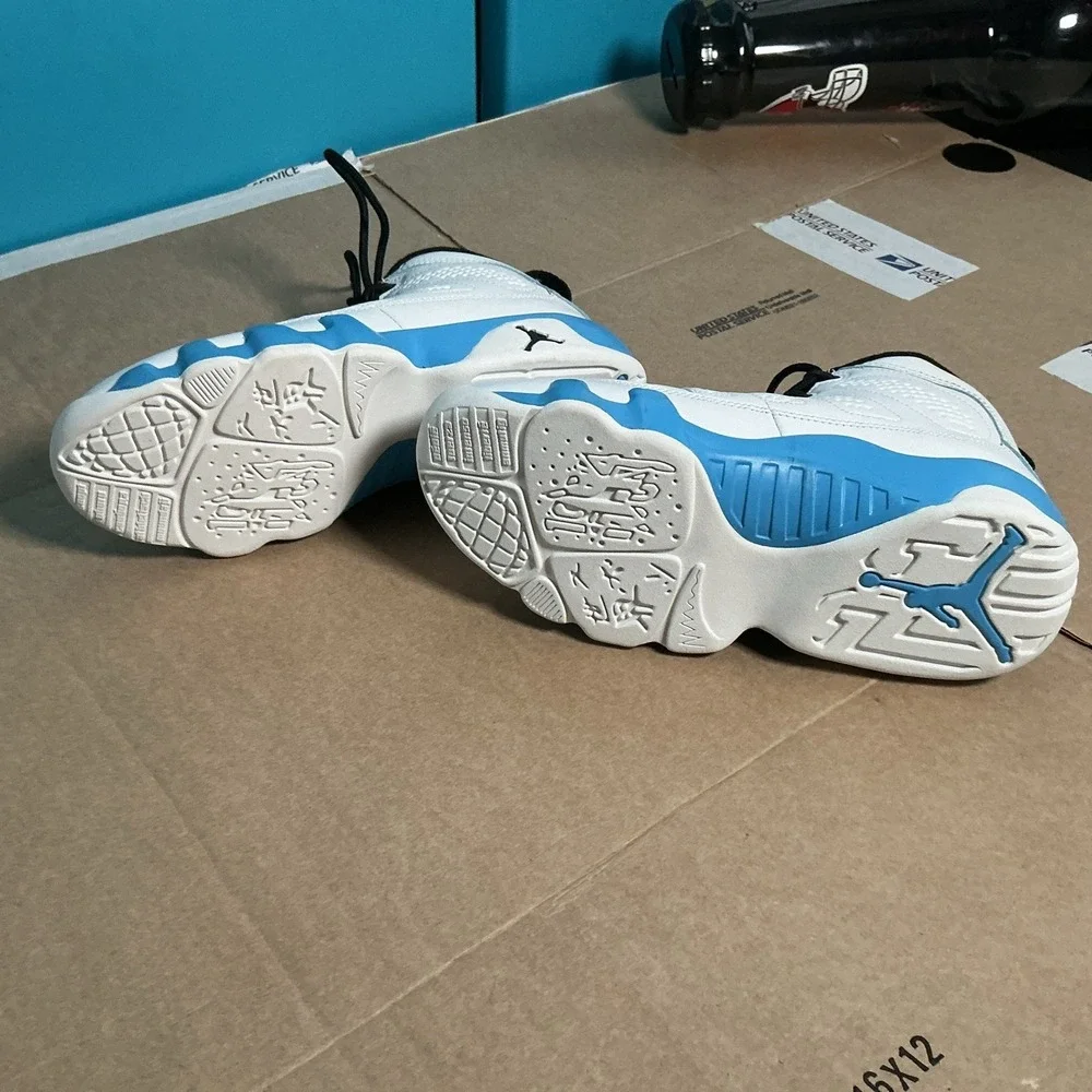 Jordan 2024 Powder Blue Size 5Y